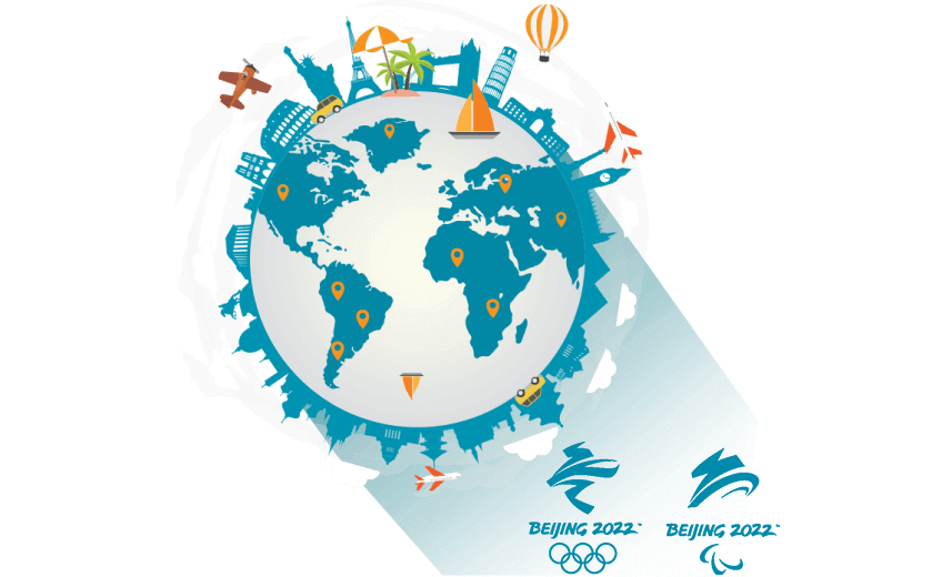 在加蓬通过VPN看国内电视 - ROUTECN